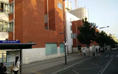 Montreuil (93100)