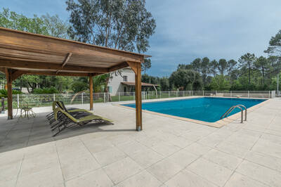 Vente maison 8 pièces Callas (83830)