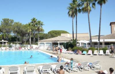Location appartement studio Saint-Raphaël (83)