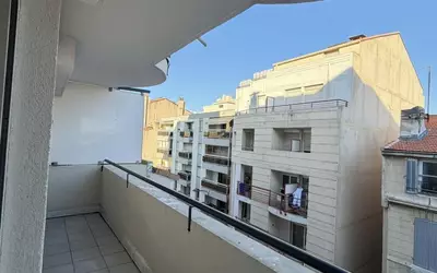 Marseille 5E (13005)