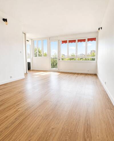 Vente appartement 4 pièces Fontenay-sous-Bois (94120)