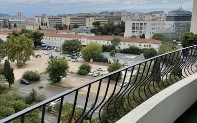Marseille 5E (13005)