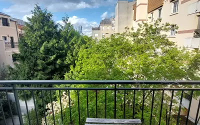 Suresnes (92150)
