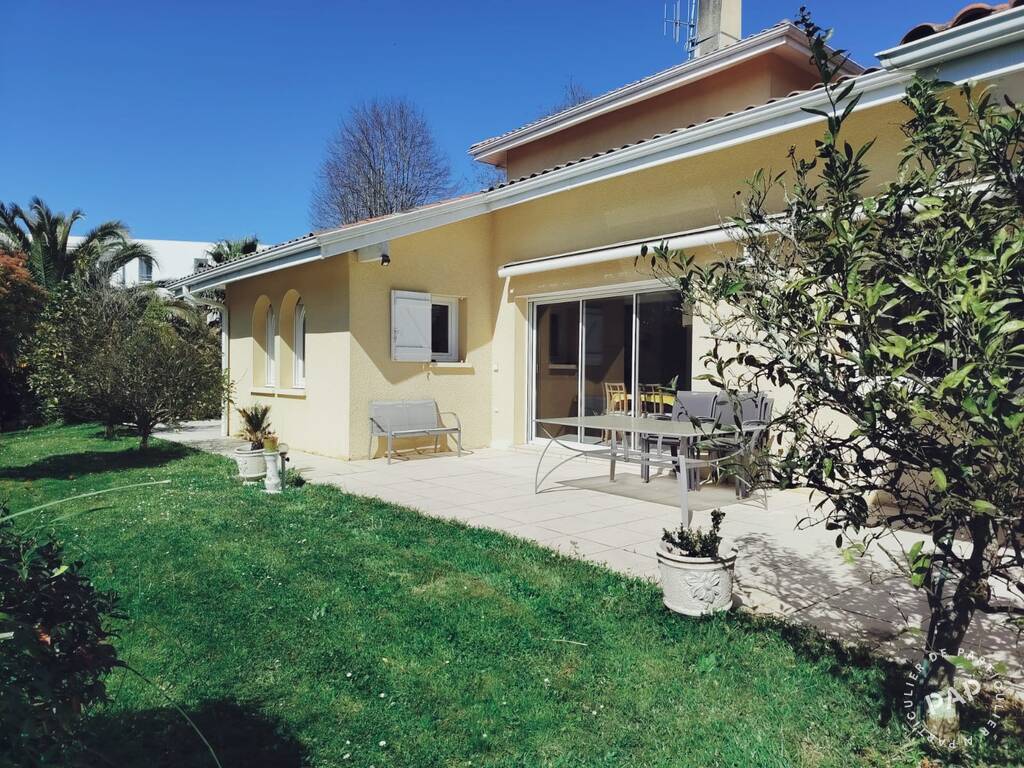 Vente maison 187 m² Bayonne (64100)