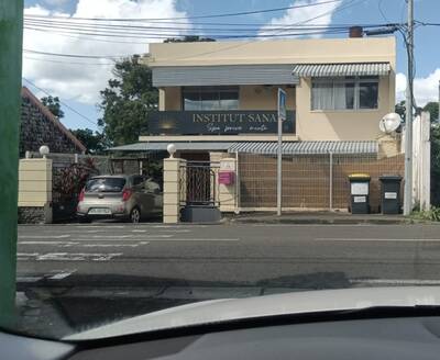 Vente maison 4 pièces Fort-de-France (972)
