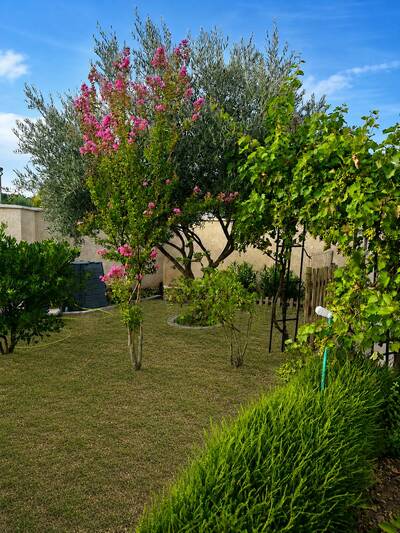 Vente maison 4 pièces Saint-Marcel-lès-Valence (26320)