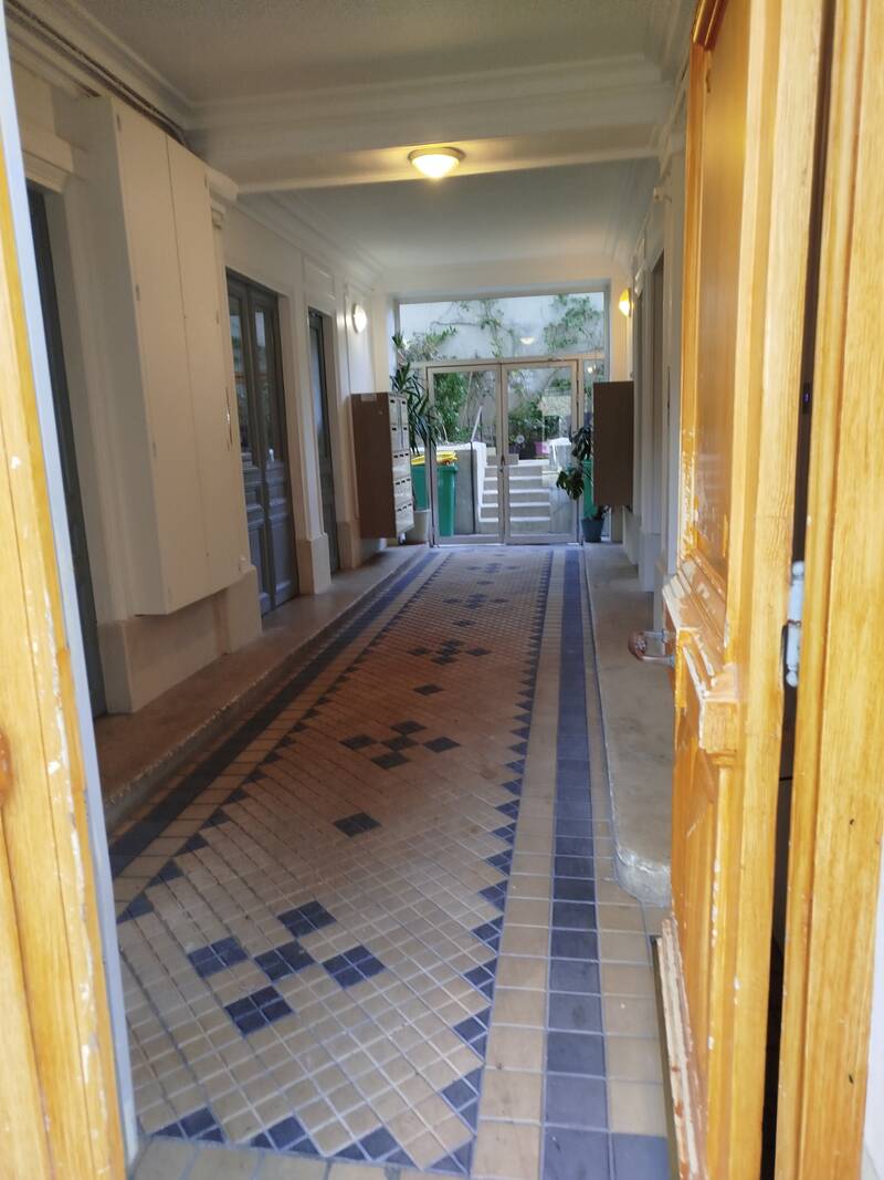 Paris 20E (75020)