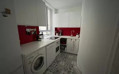 Paris 15E (75015)