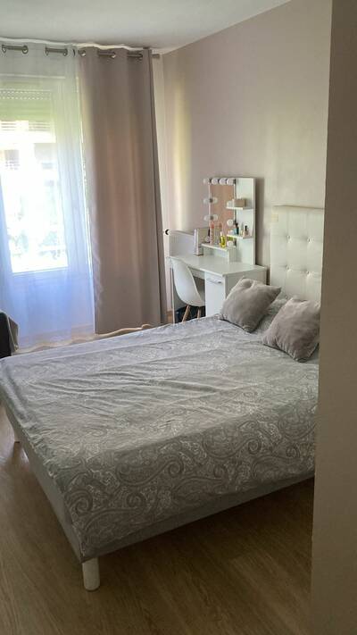 Vente appartement 5 pièces Lyon 8e
