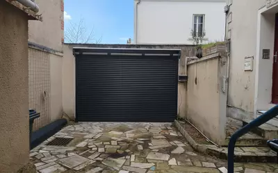 Tours (37000)