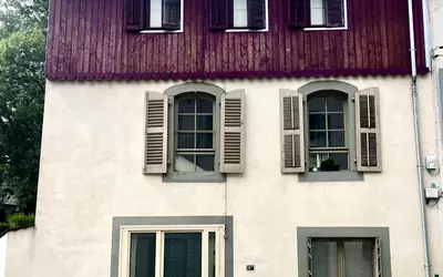 Bagnères-De-Bigorre (65200)