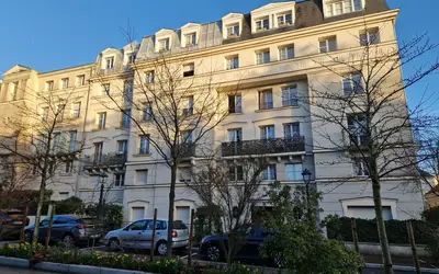 Le Plessis-Robinson (92350)