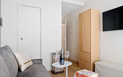 Paris 16E (75016)