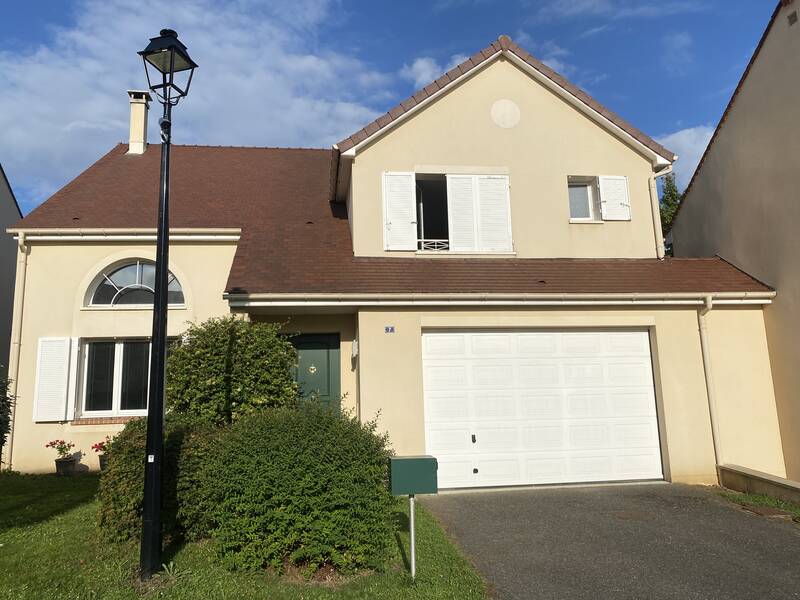 Vauhallan (91430)