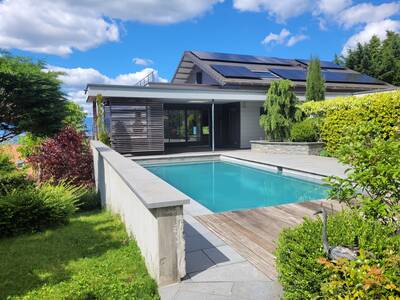 Vente maison 6 pièces Collonges-sous-Salève (74160)
