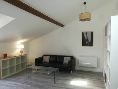 Location appartement 2 pièces Champs-sur-Marne (77420)