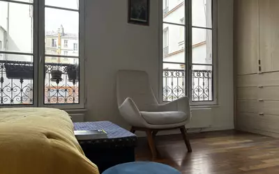 Paris 20E (75020)