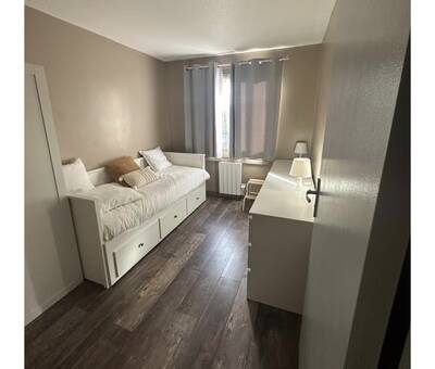 Location chambre en colocation 3 pièces Cergy (95)