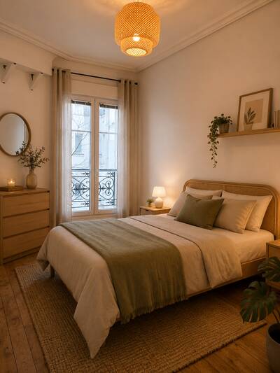 Vente appartement 4 pièces Paris 6e
