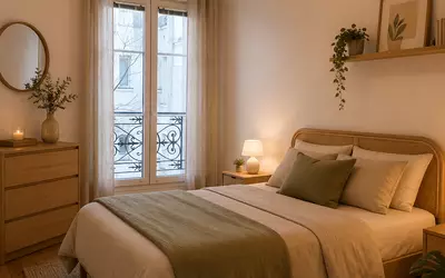 Paris 6E