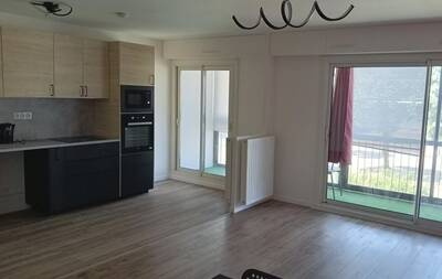 Location appartement 3 pièces Saint-Herblain (44800)