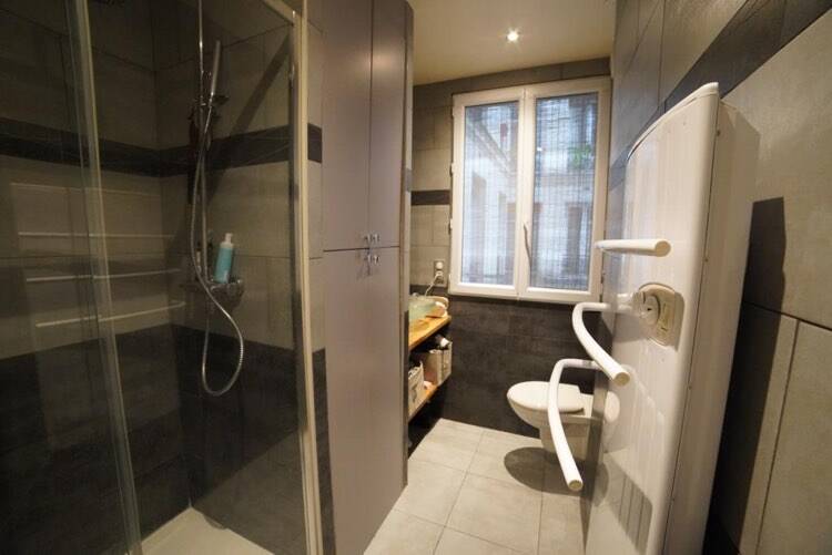Paris 17E (75017)