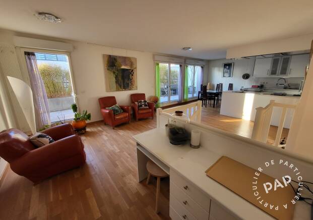 Appartement 6 pièces 130 m² · à Montreuil · 130 m² · 950 000 €