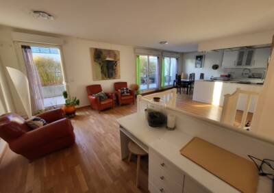 Vente appartement 6 pièces Montreuil (93100)