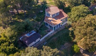 Vente maison 4 pièces Istres (13)