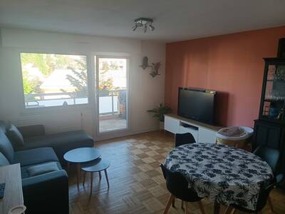 Location appartement 4 pièces Lyon 5e