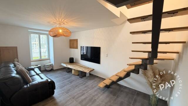 Vente maison 120 m² Nailly (89100) - 120 m² - 219.000 € | Particulier à Particulier — 3