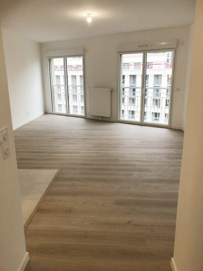 Vente appartement 3 pièces Noisy-le-Grand (93160)