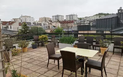 Suresnes (92150)