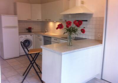 Vente appartement 4 pièces Toulouse (31)