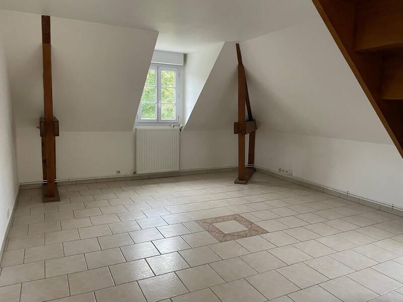 La Chapelle-En-Serval (60520)