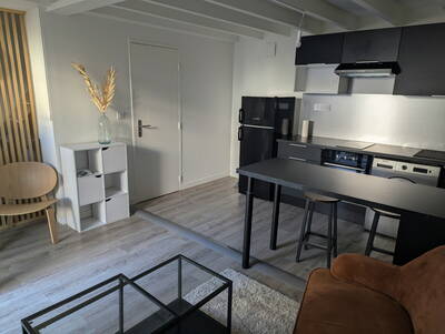 Location appartement 2 pièces Tassin-la-Demi-Lune (69160)