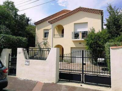 Location appartement 2 pièces Montpellier (34)