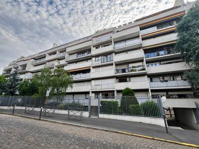 Vente appartement 3 pièces Choisy-le-Roi (94600)