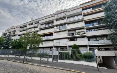 Choisy-Le-Roi (94600)
