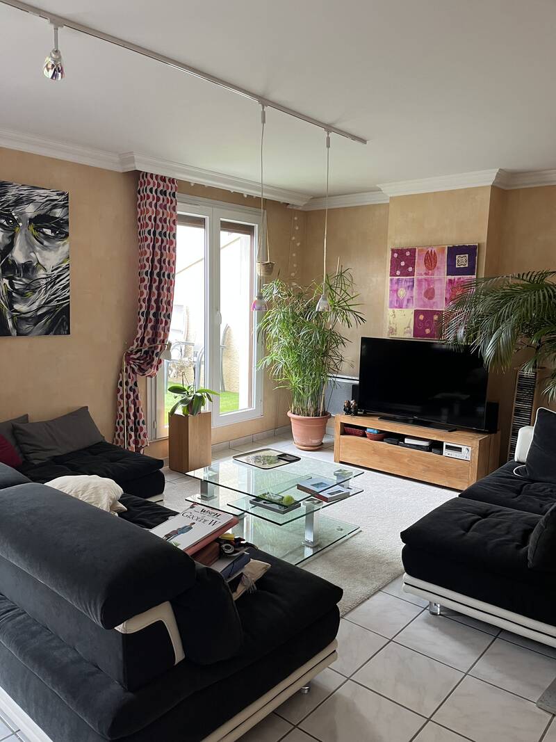 Voiron (38500)