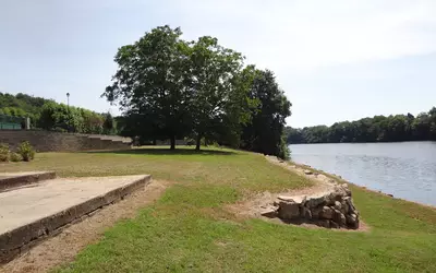 Bergerac- Avec Plage Privée Pour Bateaux-