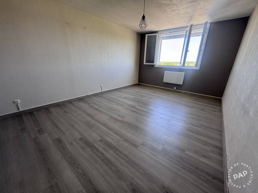 Vente appartement 2 pièces 54 m² Digoin (71160) - 54 m² - 49.000 € | Particulier à Particulier — 2