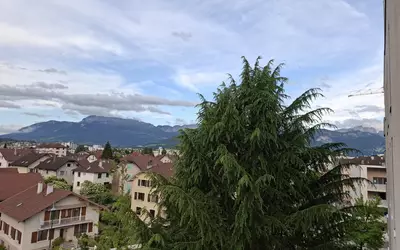 Annecy (74000)