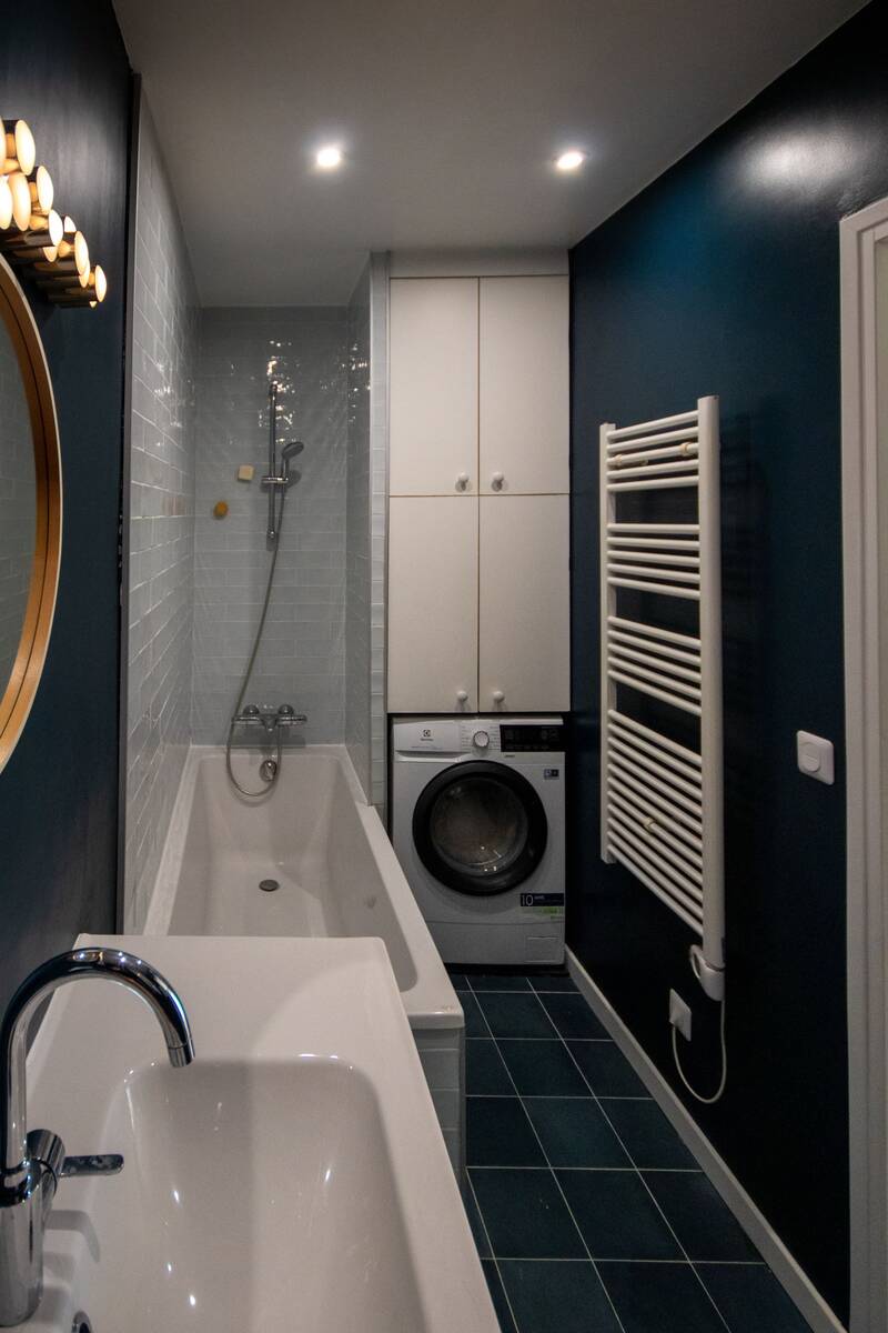 Paris 17E (75017)