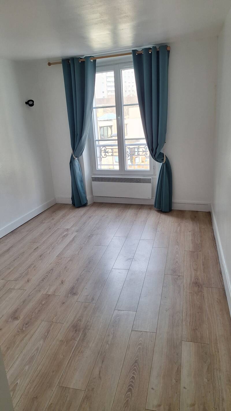 Paris 15E (75015)