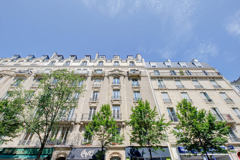Paris 10E