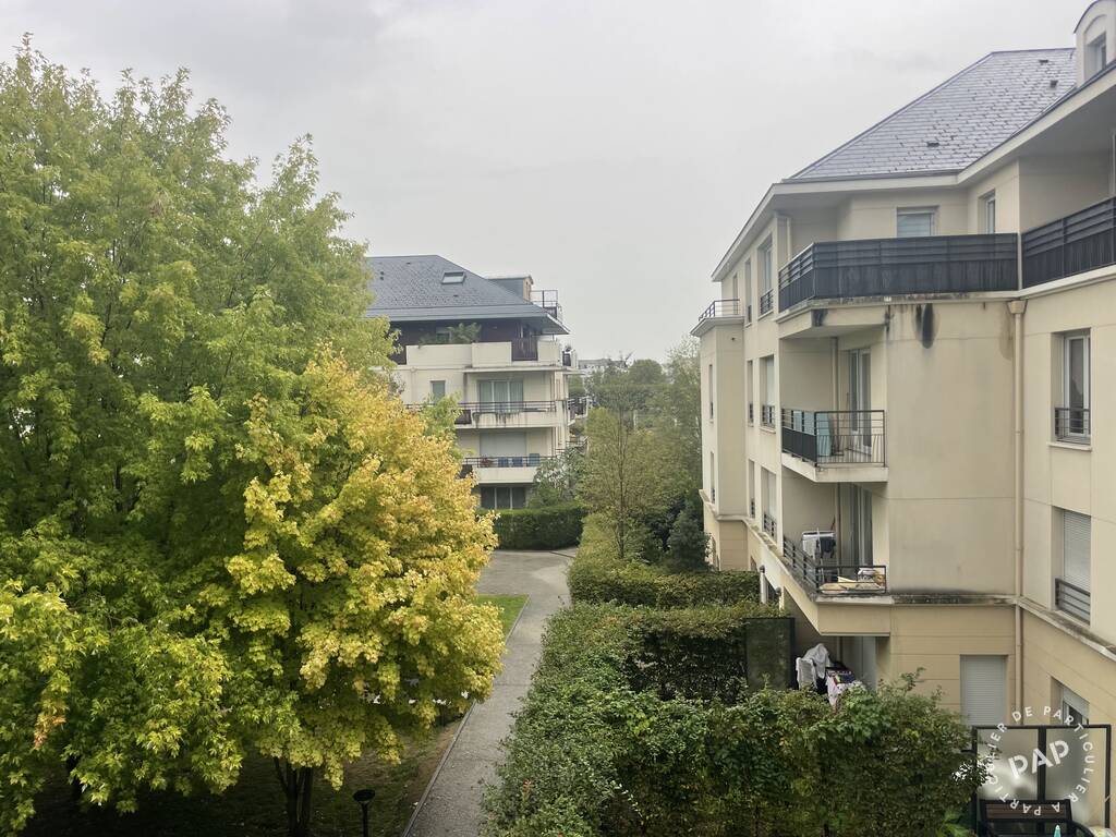 Appartement 2 pièces 38 m² · à Carrières-sous-Poissy · 38 m² · 169 000 €