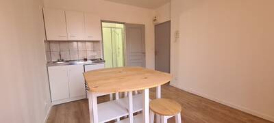 Location appartement studio Amiens (80)