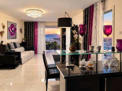 Vente appartement 3 pièces Cannes (06)