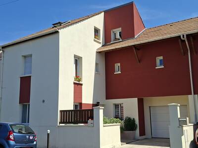 Vente maison 6 pièces Argenteuil (95100)